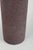 Vintage Chamotte Stoneware Vase with Brown and Yellow Glaze by Gunnar Nylund for Nymölle, 1960s For Sale - Image 3 of 5