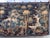 French 18th Century Verdure Tapestry With Birds For Sale - Image 3 of 11