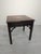 Chippendale Style Side Table with Inlaid Wood For Sale - Image 16 of 16