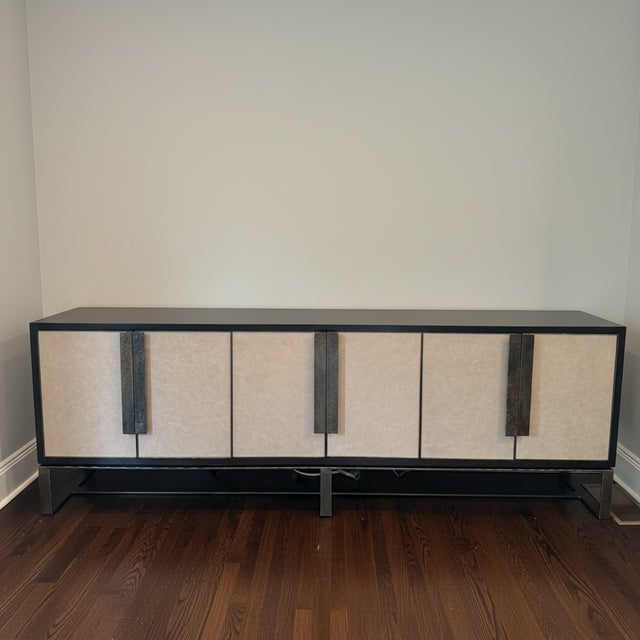Ercole Barovier Ercole Buffet For Sale - Image 4 of 17