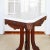 19th C. Victorian East Lake Stone Top Plant Stand or Side Table For Sale - Image 9 of 12