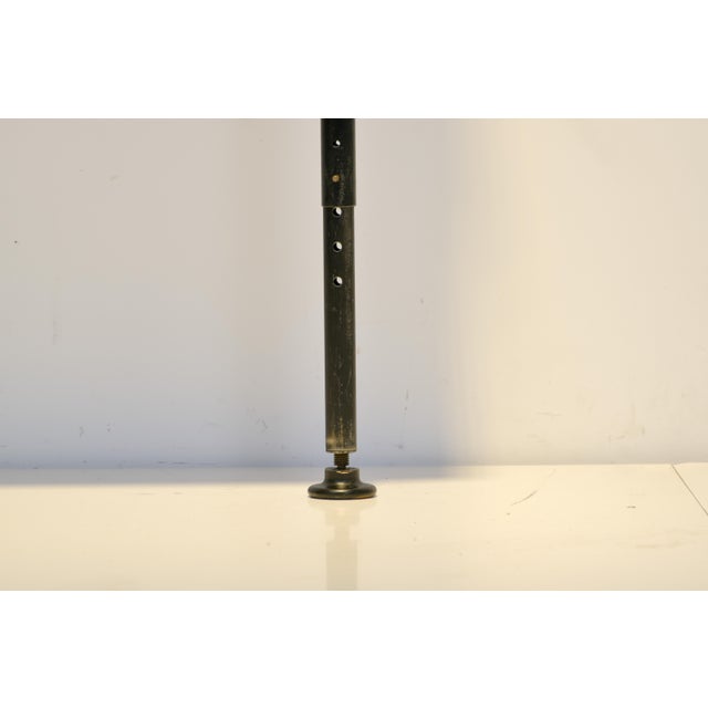 Wood Vintage Swiss Wall Unit, 1955 For Sale - Image 7 of 14