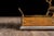 1890s A. F. Buchanan & Sons Brass and Oilcloth Salesman’s Sample For Sale - Image 15 of 16