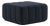 Curt Module - Jet - 9806 (Dark Grey) by Ambivalenz For Sale