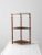 Antique Folk Art Spool Shelf For Sale - Image 9 of 9