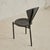 French 'Mrs Frick' Chair by Philippe Starck for Les 3 Suisses & Disform, 1985 For Sale - Image 10 of 11