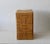 Harvey Probber Artisan Cane Stool For Sale In Miami - Image 6 of 13