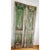 Wood Pair Antique Vintage French European Tall Wood Doors For Sale - Image 7 of 7