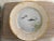 Ceramic Antique French Limoges Fish Plates- A Set of 2 For Sale - Image 7 of 10
