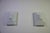 Murano Glass Wall Lamps from Leucos, 1960s, Set of 2 For Sale - Image 6 of 16