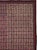 American Galerie Shabab Collection Mid-20th Century American Hook Rug For Sale - Image 3 of 11