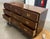 Henredon Vintage Campaign Lowboy by Henredon For Sale - Image 4 of 10