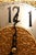 Herschede Burl Wood Five Tube Grandfather Clock For Sale - Image 13 of 18