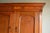 Antique English Oak Cabinet, 19th Century For Sale - Image 5 of 10