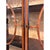 Antique English Armoire Secretary Cabinet For Sale - Image 9 of 12