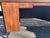 Mid-Century Modern Vintage Mid Century Modern Executive Desk For Sale - Image 3 of 12