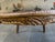 Auburn Late 19th Century Walnut Louis XV Armchair Frame For Sale - Image 8 of 8