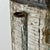 Wood Early 20th Century Architectural Salvage Column Like Wood Hitching Post Pedestal, Naturally Distressed For Sale - Image 7 of 15