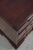 Baker Mahogany Chippendale Style Dresser For Sale - Image 16 of 18