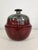 Green Vintage Vase from CAB, 1920s For Sale - Image 8 of 8