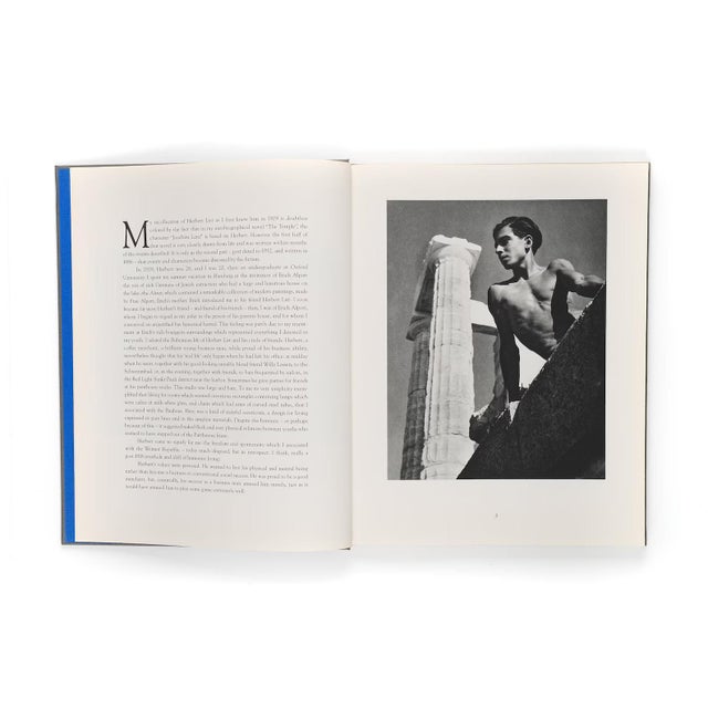 Herbert List: Junge Männer by Herbert List 1988 Edition