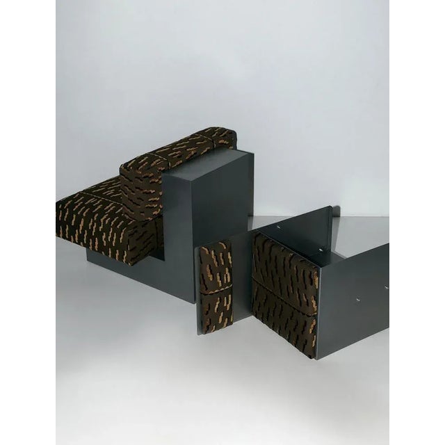 Object 087 Armchair by NG Design For Sale - Image 6 of 8