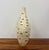 Shell Vintage Fish Inlay Vase For Sale - Image 7 of 7