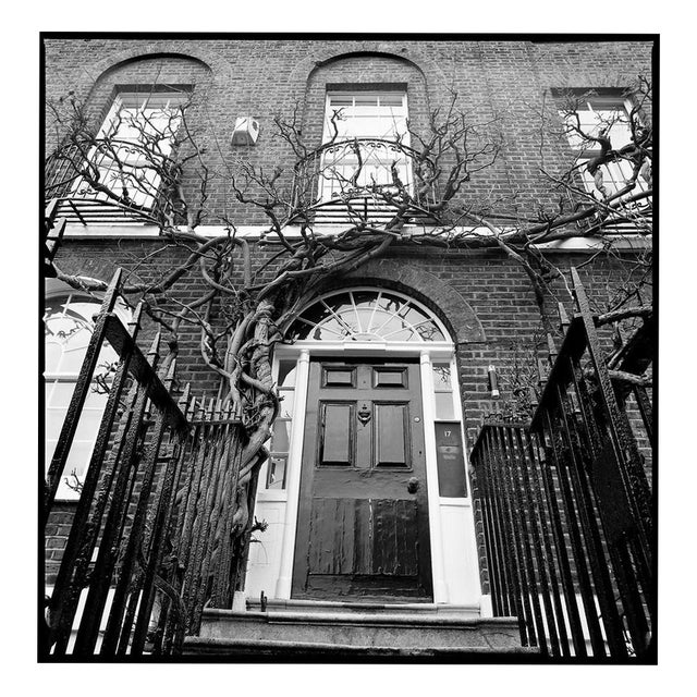 Paul Cooklin, No. 17, Greenwich, London, Edition of 50 For Sale