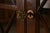 Brown Imperial Furniture Federal Inlaid Mahogany Secretary Desk With Bookcase Hutch, Circa 1940s For Sale - Image 8 of 17