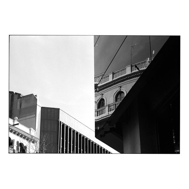 Paul Cooklin, Reflection, Barcelona, Edition of 50 For Sale
