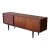 Danish Teak Sideboard by Bramin - Mid Century Modern Low Long Credenza 1960s For Sale
