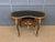 Late 19th Century Victorian Kidney Shaped Rosewood Writing Table, 1870 For Sale - Image 5 of 16