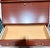 Chippendale Secretary Desk With Bookcase For Sale - Image 6 of 12