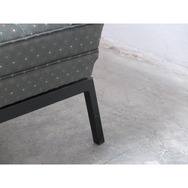 Model 66 2-Seater Sofa attributed to Florence Knoll for Knoll International, 1960s For Sale - Image 14 of 18