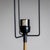 Akari 1970s Floor Lamp Mod. BBX3-70XN from the Akari Series by Isamu Noguchi For Sale - Image 4 of 9