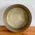 Antique Patinated Hammered Brass Bowl For Sale In Seattle - Image 6 of 10