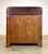 Early American 19th Century Victorian / Empire Style Step Back Chest of Drawers in Southern Yellow Pine For Sale - Image 10 of 12