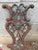 Late 19th Century 19th Century English Gothic Revival Cast Iron Wall Planters - A Pair For Sale - Image 5 of 12