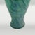 Glass Vintage 1960s Murano Green Blown Glass Vase For Sale - Image 7 of 9
