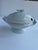 Antique J&g Meakin White Ironstone China Soup Tureen With Rope Details For Sale - Image 10 of 11