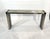 Console Table By Romea Rega For Sale - Image 3 of 16