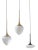 Contemporary Louis XS Pendant by Emilie Cathelineau For Sale - Image 3 of 6