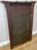 Antique French Oak Wall Mirror wirh Carved Frame For Sale - Image 13 of 14
