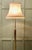 Vintage Telescopic Brass Floor Lamp, 1930 For Sale - Image 6 of 7