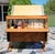 Vintage Liquor Cabinet, 1970s For Sale - Image 9 of 9