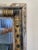 Modern Vintage John-Richards Modern Neoclassical Decorative Wall Mirror For Sale - Image 3 of 9