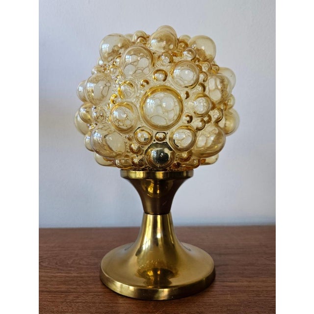 - rare type - very nice style of lighting - iconic designer Up to 250V (Europe/UK Standard).The wiring of this item may be...