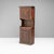 Antique Painted Cupboard, 1850 For Sale - Image 12 of 12