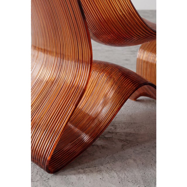 Mymistake Chair by noi. For Sale - Image 4 of 6