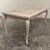 Antique Country French Stripped Fruitwood Dining Table For Sale - Image 11 of 14